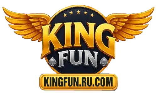 Kingfun ⭐️ Cổng game bài uy tín tại Kingfun.com ✔️ Phiên bản mới nhất T5/2026